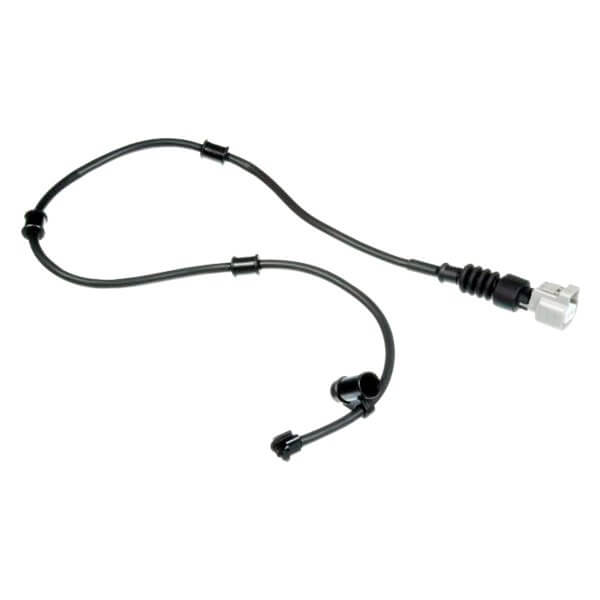Power Stop SW-0913 - Euro-Stop Rear Brake Pad Electronic Wear Sensor vehicle fitment brake part