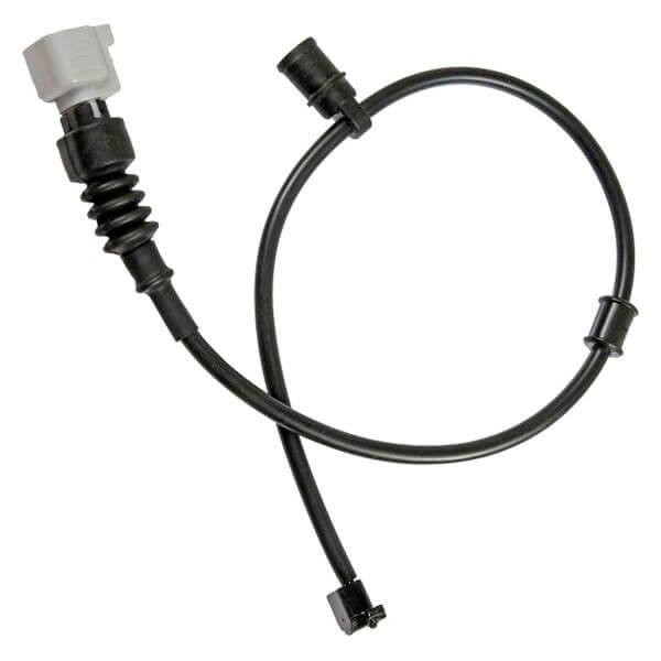 Power Stop SW-0916 - Euro-Stop Front Brake Pad Electronic Wear Sensor vehicle fitment brake part