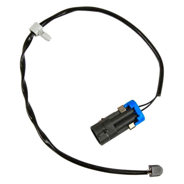 Power Stop SW-1201 - Euro-Stop Front Brake Pad Electronic Wear Sensor vehicle fitment brake part