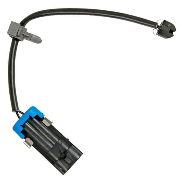 Power Stop SW-1202 - Euro-Stop Rear Brake Pad Electronic Wear Sensor vehicle fitment brake part