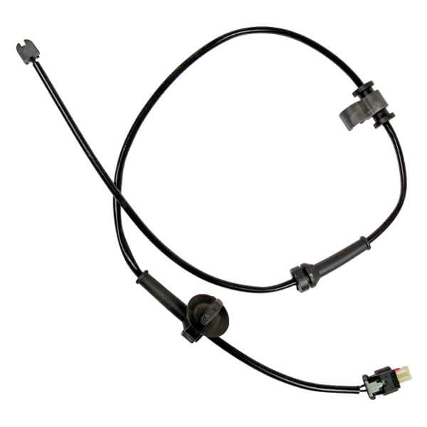Power Stop SW-1203 - Euro-Stop Front Brake Pad Electronic Wear Sensor vehicle fitment brake part