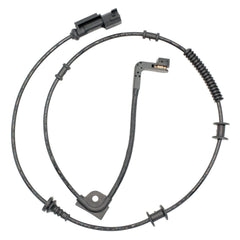Power Stop SW-1214 - Euro-Stop Front Brake Pad Electronic Wear Sensor vehicle fitment brake part