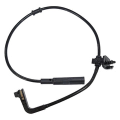 Power Stop SW-1215 - Euro-Stop Front Brake Pad Electronic Wear Sensor vehicle fitment brake part