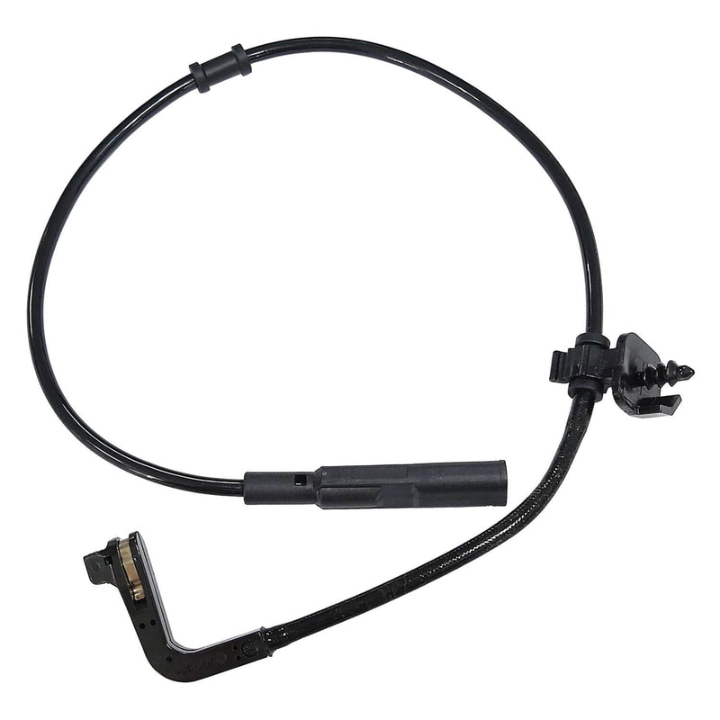Power Stop SW-1215 - Euro-Stop Front Brake Pad Electronic Wear Sensor vehicle fitment brake part
