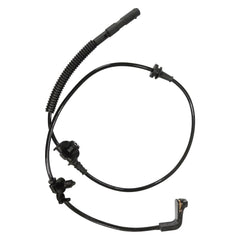 Power Stop SW-1216 - Euro-Stop Rear Brake Pad Electronic Wear Sensor vehicle fitment brake part