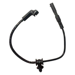Power Stop SW-1218 - Euro-Stop Front Or Rear Brake Pad Electronic Wear Sensor vehicle fitment brake part