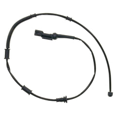 Power Stop SW-1220 - Euro-Stop Front Brake Pad Electronic Wear Sensor vehicle fitment brake part