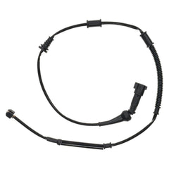 Power Stop SW-1221 - Euro-Stop Front Driver Side Brake Pad Electronic Wear Sensor vehicle fitment brake part