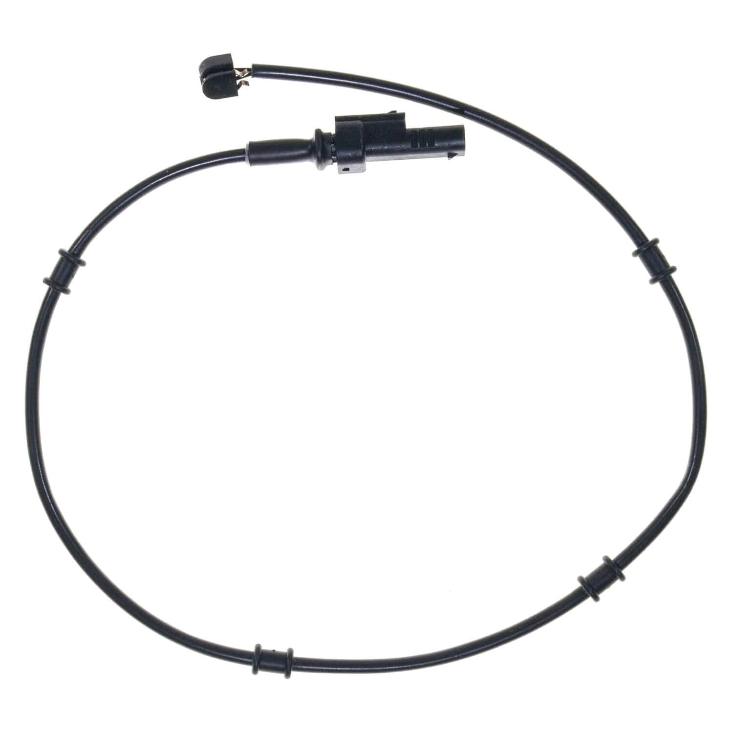 Power Stop SW-1223 - Euro-Stop Rear Passenger Side Brake Pad Electronic Wear Sensor vehicle fitment brake part