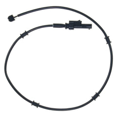 Power Stop SW-1224 - Euro-Stop Rear Driver Side Brake Pad Electronic Wear Sensor vehicle fitment brake part