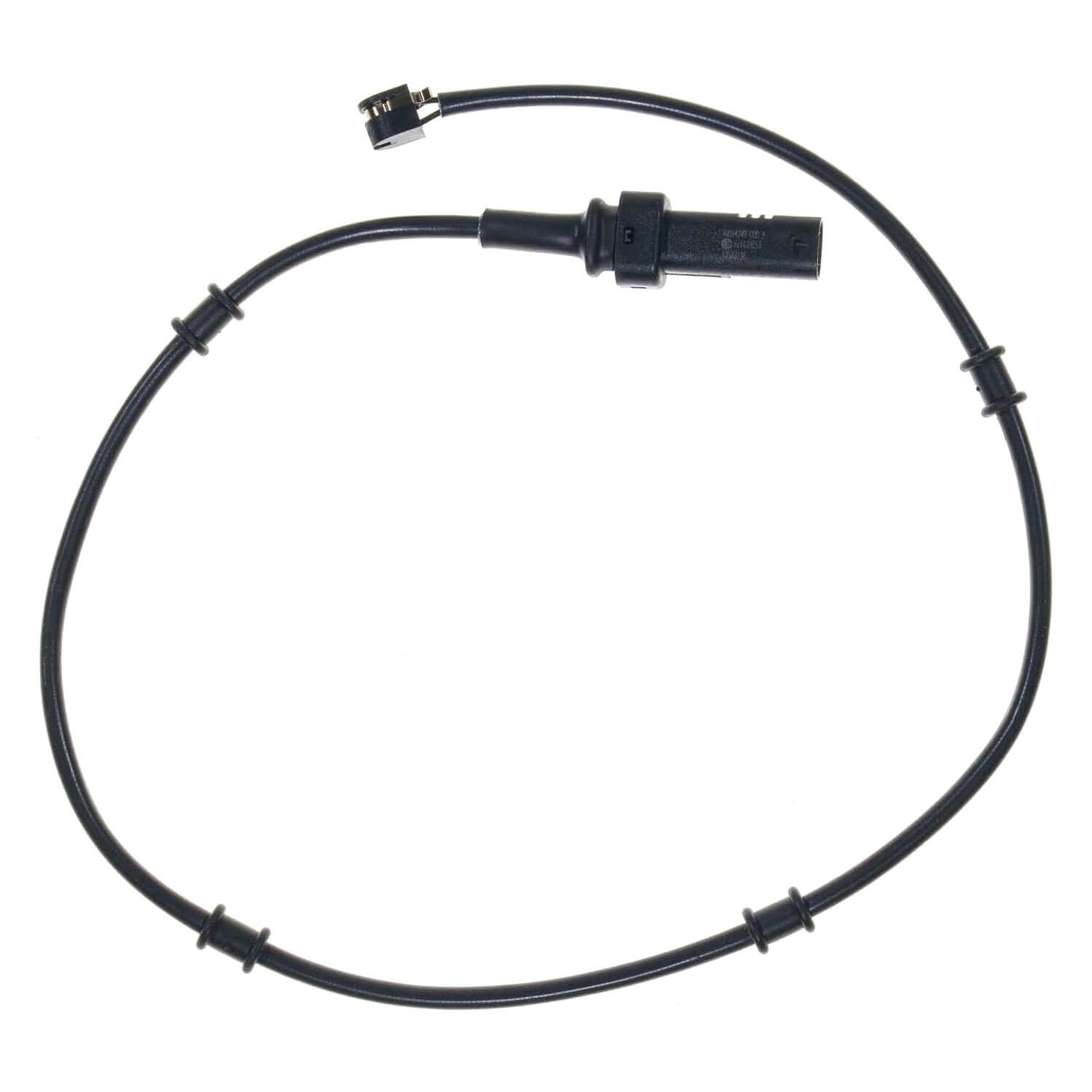 Power Stop SW-1225 - Euro-Stop Rear Brake Pad Electronic Wear Sensor vehicle fitment brake part