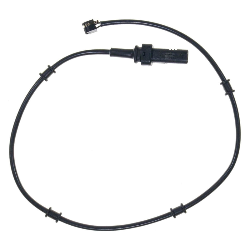 Power Stop SW-1225 - Euro-Stop Rear Brake Pad Electronic Wear Sensor vehicle fitment brake part