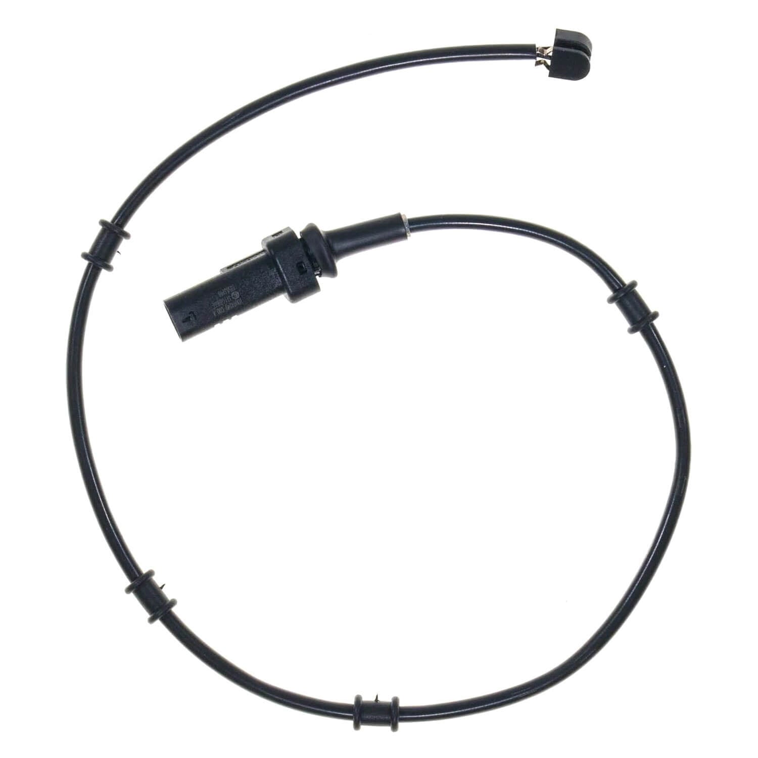 Power Stop SW-1226 - Euro-Stop Rear Brake Pad Electronic Wear Sensor vehicle fitment brake part