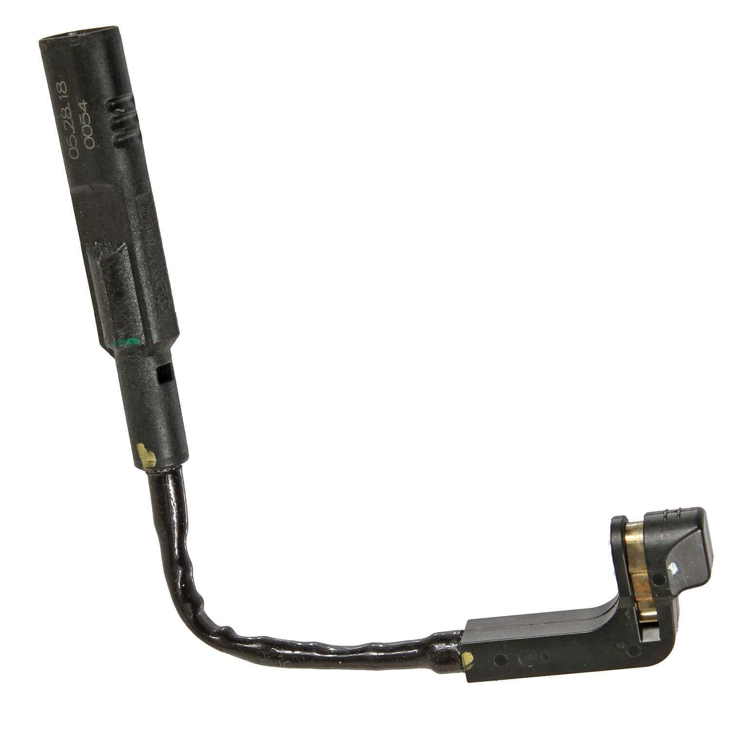 Power Stop SW-1229 Front Electronic Brake Pad Wear Sensor for Vehicle-Specific Fitment product image