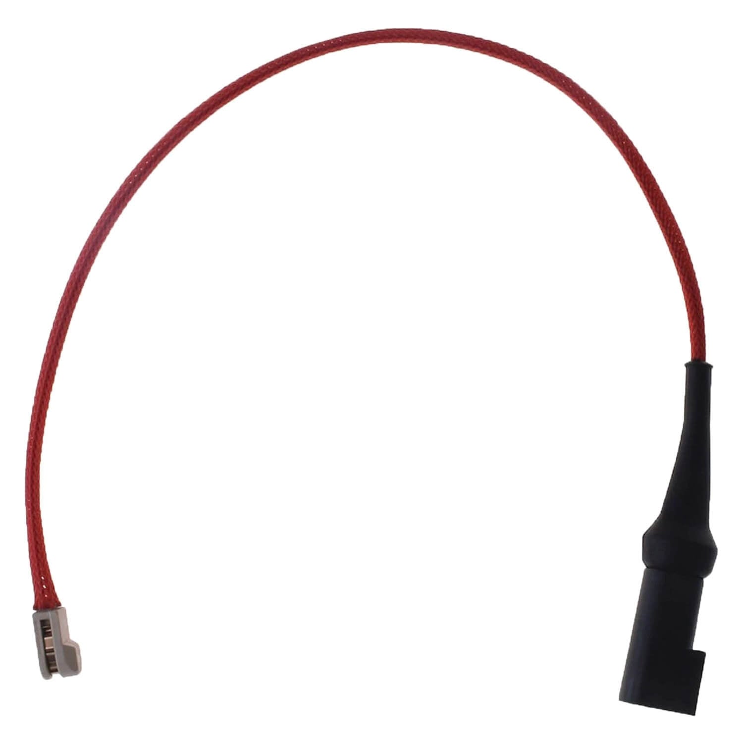 Power Stop SW-1301 - Euro-Stop Rear Brake Pad Electronic Wear Sensor vehicle fitment brake part