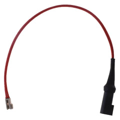 Power Stop SW-1301 - Euro-Stop Rear Brake Pad Electronic Wear Sensor vehicle fitment brake part