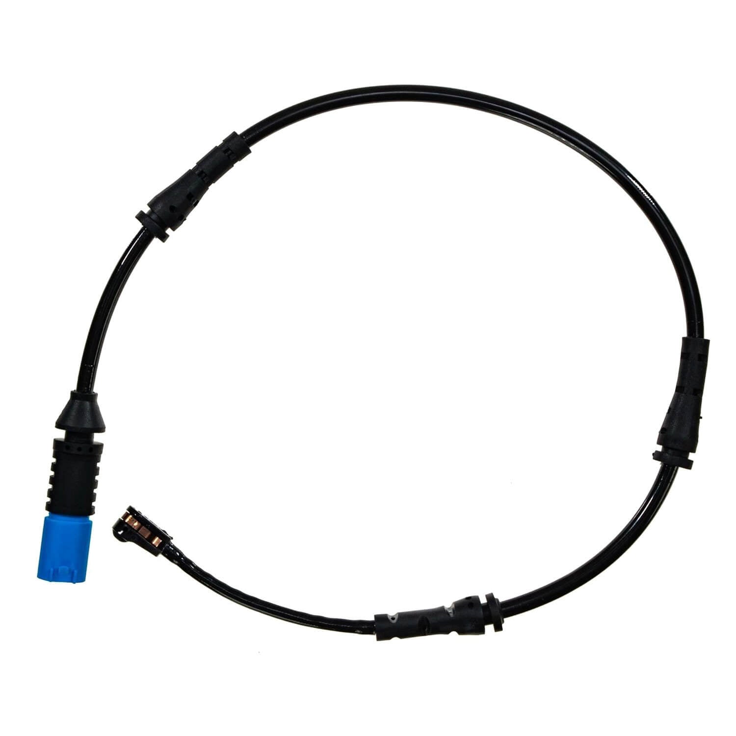 Power Stop SW-1454 Rear Electronic Brake Pad Wear Sensor for 2023-2025 BMW M2 Base product image