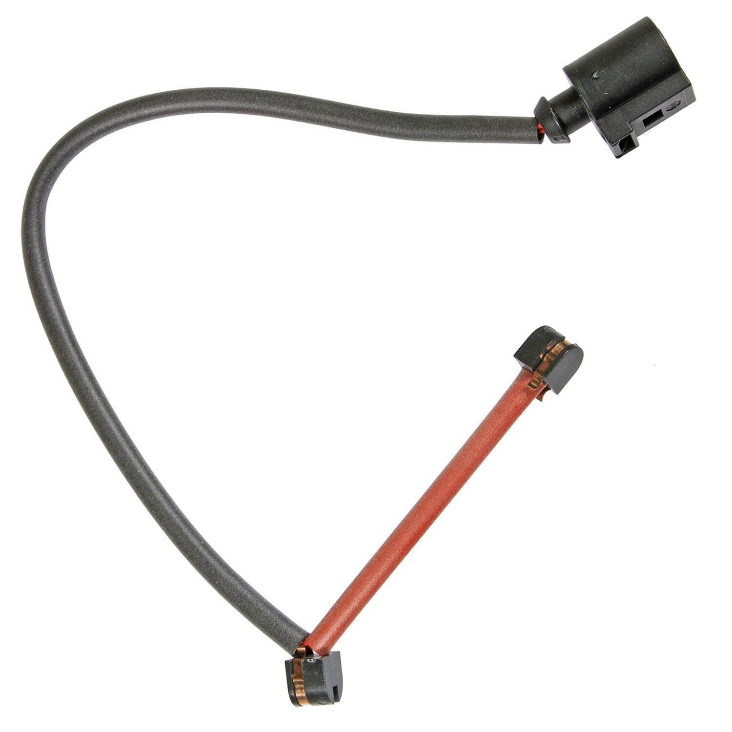 Power Stop SW-1536 - Euro-Stop Front Brake Pad Electronic Wear Sensor vehicle fitment brake part