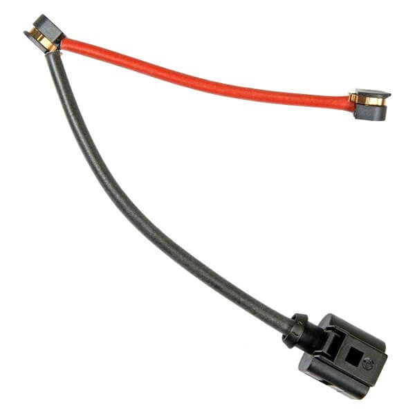 Power Stop SW-1542 - Euro-Stop Rear Brake Pad Electronic Wear Sensor vehicle fitment brake part