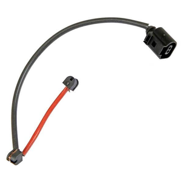 Power Stop SW-1543 - Euro-Stop Front Or Rear Brake Pad Electronic Wear Sensor vehicle fitment brake part