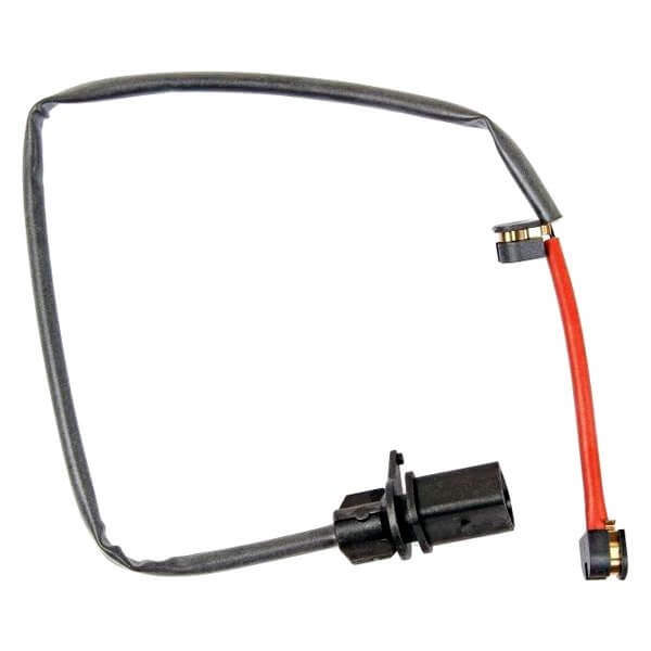 Power Stop SW-1544 - Euro-Stop Front Brake Pad Electronic Wear Sensor vehicle fitment brake part