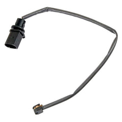 Power Stop SW-1546 - Euro-Stop Front Brake Pad Electronic Wear Sensor vehicle fitment brake part