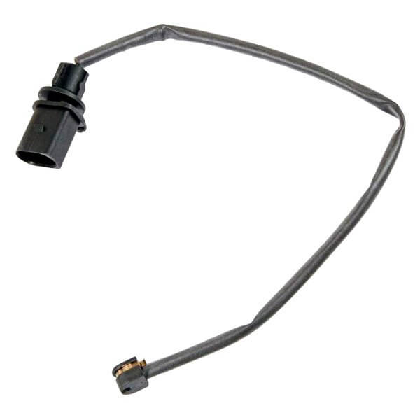 Power Stop SW-1546 - Euro-Stop Front Brake Pad Electronic Wear Sensor vehicle fitment brake part