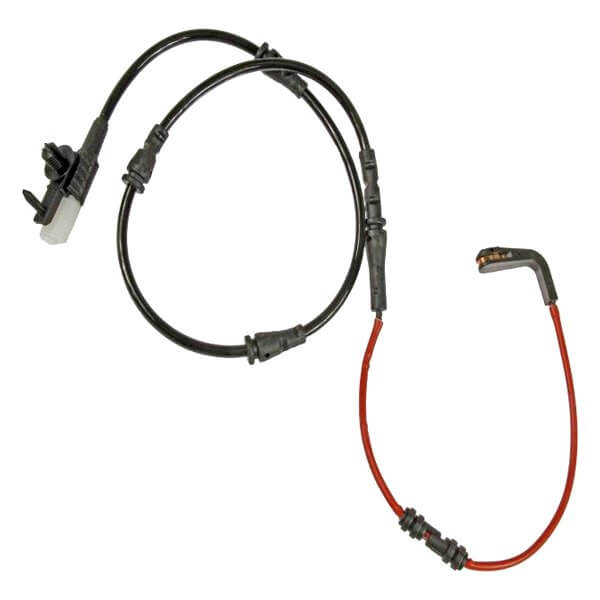 Power Stop SW-1611 - Euro-Stop Rear Brake Pad Electronic Wear Sensor vehicle fitment brake part
