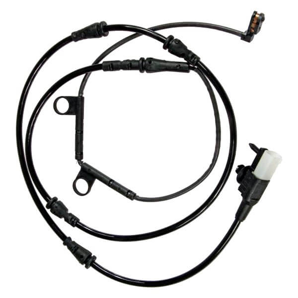 Power Stop SW-1612 - Euro-Stop Front Brake Pad Electronic Wear Sensor vehicle fitment brake part