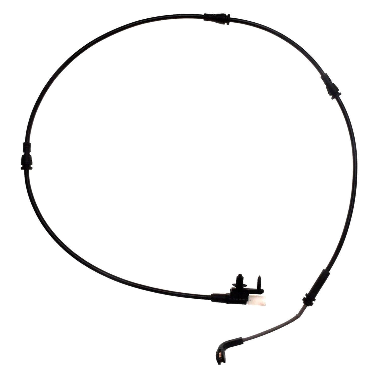 Power Stop SW-1615 - Euro-Stop Front Brake Pad Electronic Wear Sensor vehicle fitment brake part
