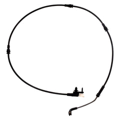 Power Stop SW-1615 - Euro-Stop Front Brake Pad Electronic Wear Sensor vehicle fitment brake part