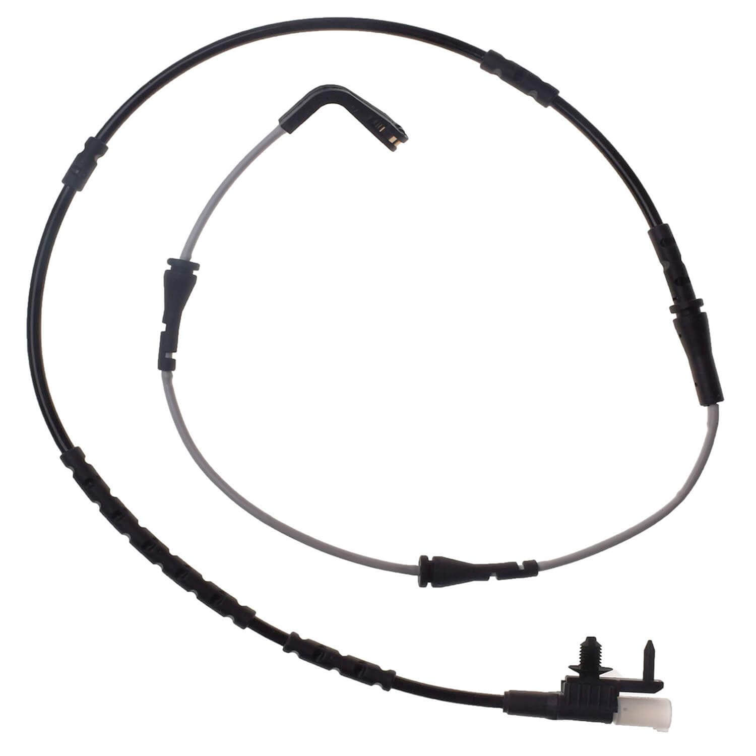 Power Stop SW-1616 - Euro-Stop Rear Brake Pad Electronic Wear Sensor vehicle fitment brake part