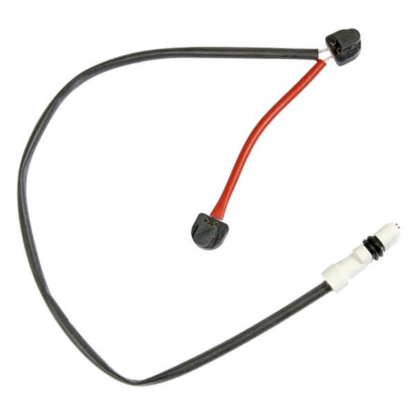 Power Stop SW-1623 - Euro-Stop Front Or Rear Brake Pad Electronic Wear Sensor vehicle fitment brake part