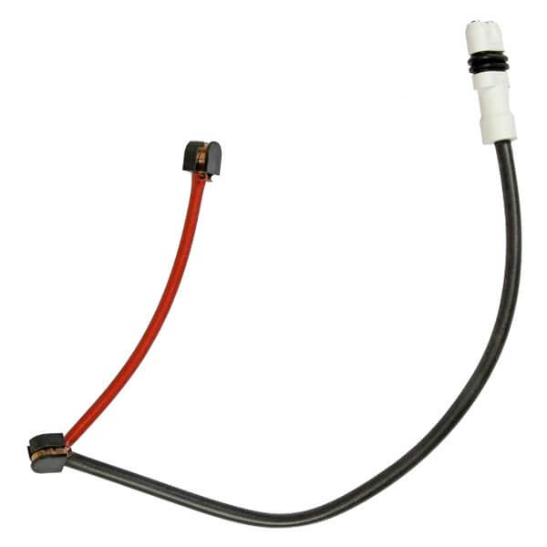 Power Stop SW-1629 - Euro-Stop Front Or Rear Brake Pad Electronic Wear Sensor vehicle fitment brake part