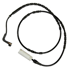 Power Stop SW-1630 - Euro-Stop Rear Brake Pad Electronic Wear Sensor vehicle fitment brake part