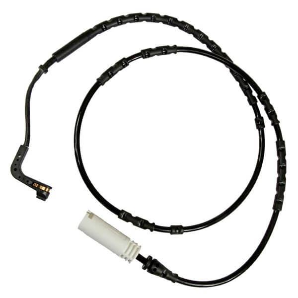 Power Stop SW-1630 - Euro-Stop Rear Brake Pad Electronic Wear Sensor vehicle fitment brake part