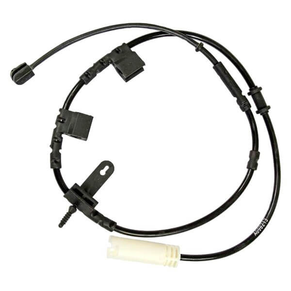 Power Stop SW-1631 - Euro-Stop Front Brake Pad Electronic Wear Sensor vehicle fitment brake part