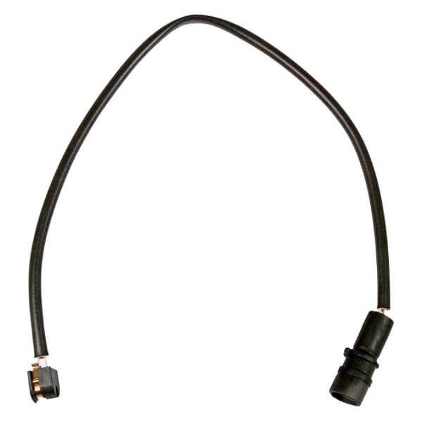 Power Stop SW-1633 - Euro-Stop Rear Brake Pad Electronic Wear Sensor vehicle fitment brake part