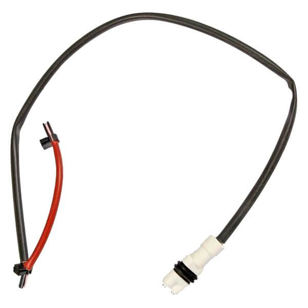 Power Stop SW-1635 - Euro-Stop Front Brake Pad Electronic Wear Sensor vehicle fitment brake part