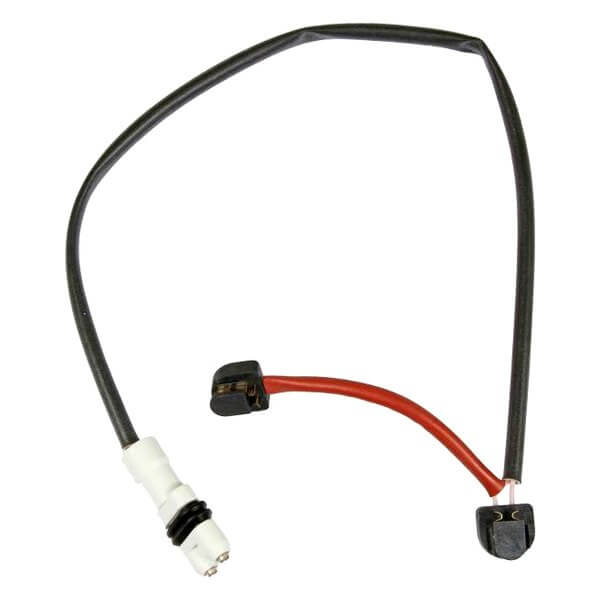 Power Stop SW-1636 - Euro-Stop Rear Brake Pad Electronic Wear Sensor vehicle fitment brake part