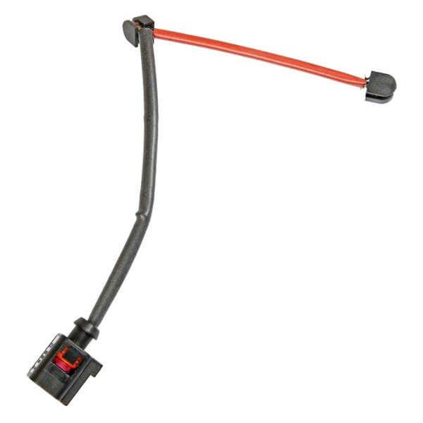 Power Stop SW-1638 - Euro-Stop Front Or Rear Brake Pad Electronic Wear Sensor vehicle fitment brake part