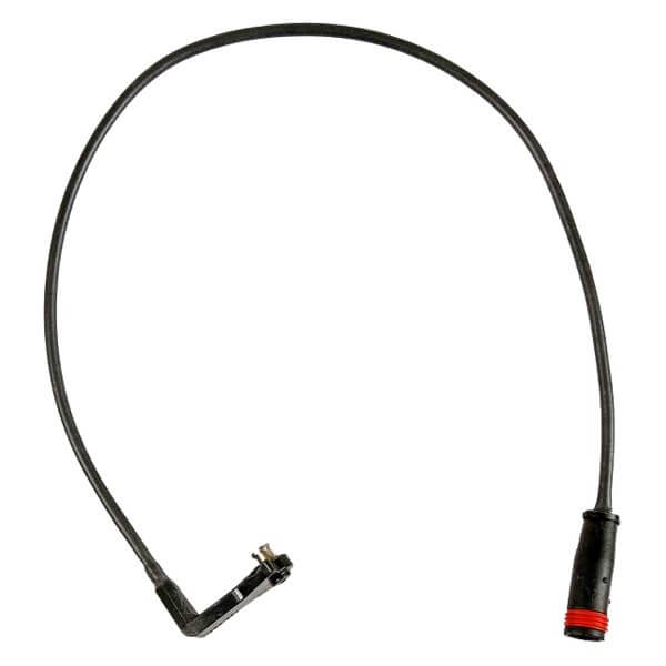 Power Stop SW-1639 - Euro-Stop Rear Brake Pad Electronic Wear Sensor vehicle fitment brake part