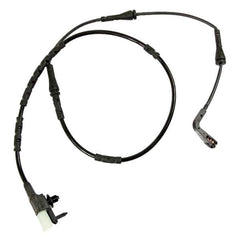 Power Stop SW-1640 - Euro-Stop Rear Brake Pad Electronic Wear Sensor vehicle fitment brake part