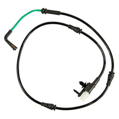 Power Stop SW-1642 - Euro-Stop Front Brake Pad Electronic Wear Sensor vehicle fitment brake part