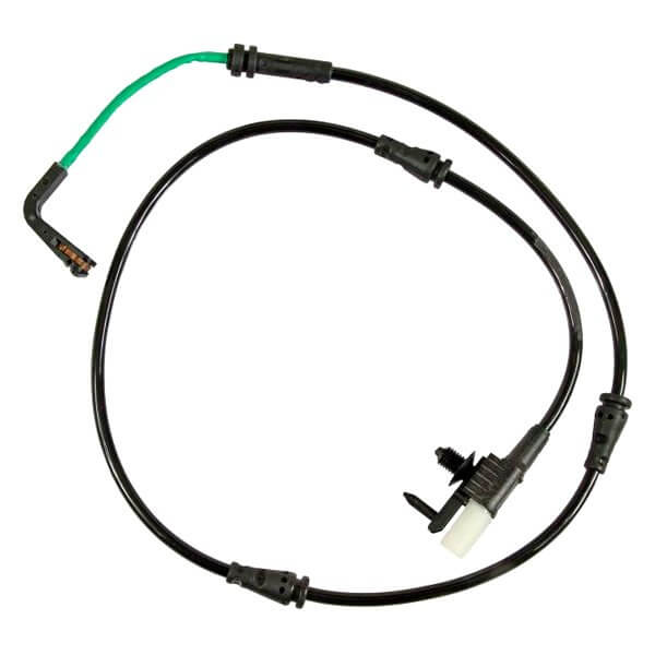 Power Stop SW-1642 - Euro-Stop Front Brake Pad Electronic Wear Sensor vehicle fitment brake part
