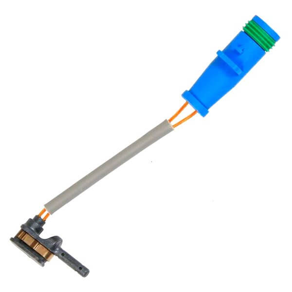 Power Stop SW-1648 - Euro-Stop Front Brake Pad Electronic Wear Sensor vehicle fitment brake part