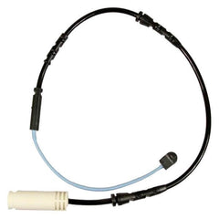 Power Stop SW-1649 - Euro-Stop Front Brake Pad Electronic Wear Sensor vehicle fitment brake part