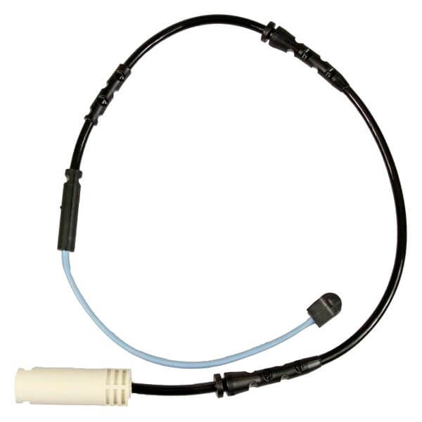 Power Stop SW-1649 - Euro-Stop Front Brake Pad Electronic Wear Sensor vehicle fitment brake part