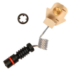 Power Stop SW-1654 - Euro-Stop Front Brake Pad Electronic Wear Sensor vehicle fitment brake part