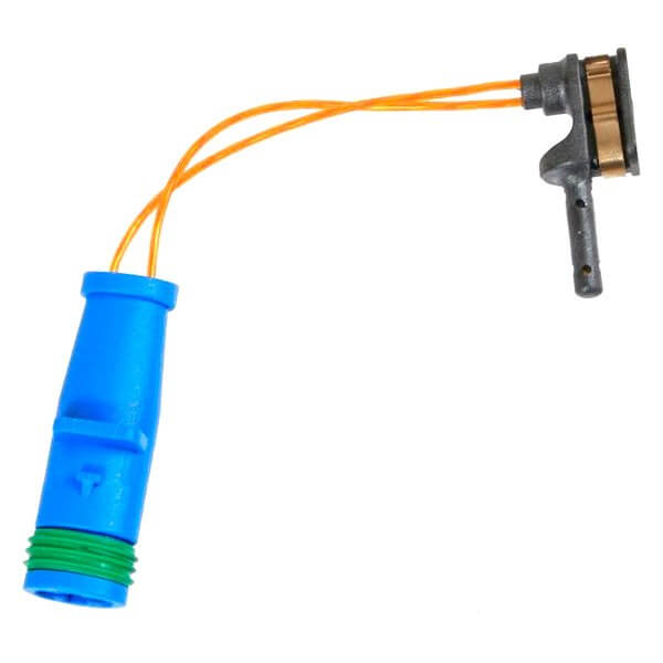 Power Stop SW-1656 - Euro-Stop Front Or Rear Brake Pad Electronic Wear Sensor vehicle fitment brake part